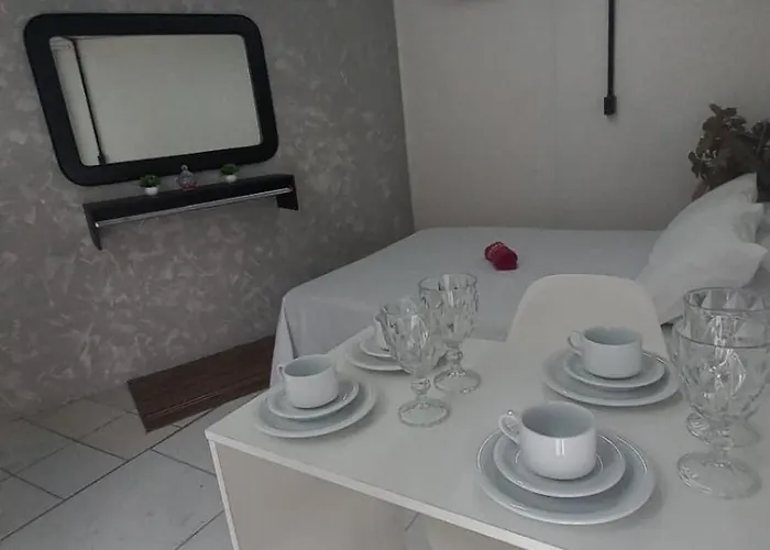 Loft Centro De Baln Camboriu