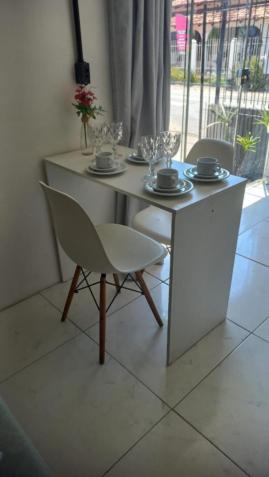 Loft Centro De Baln Camboriu Apartamento