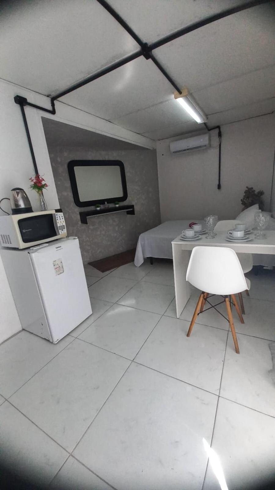 Apartamento Loft Centro De Baln Camboriu