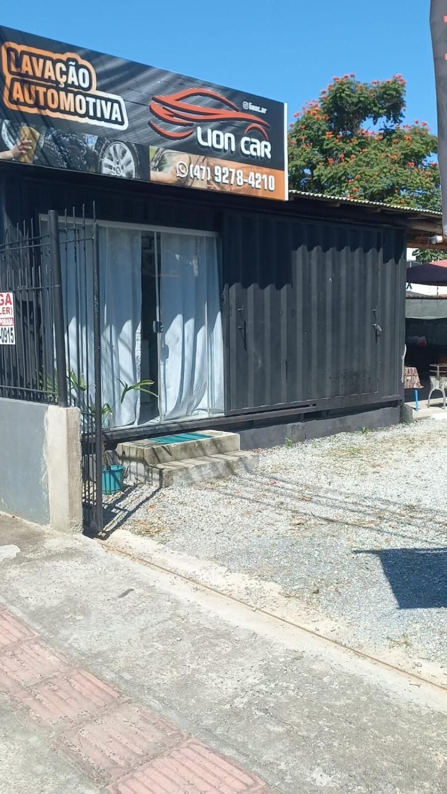Loft Centro De Baln Camboriu Apartamento