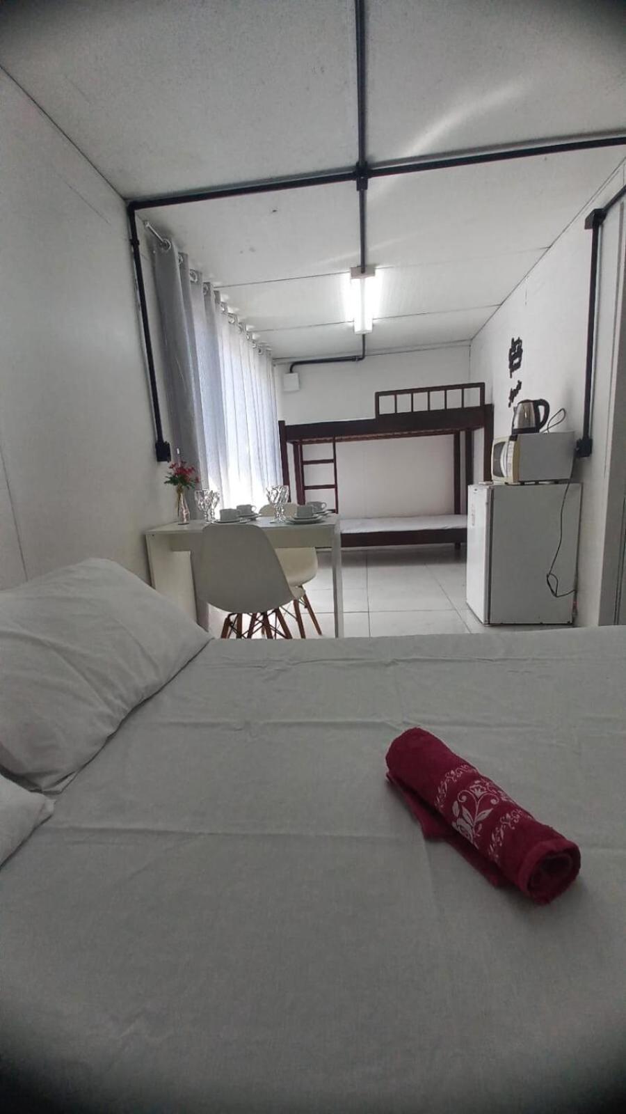 Loft Centro De Baln Camboriu Apartamento