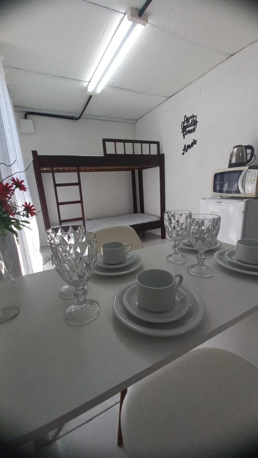 Loft Centro De Baln Camboriu Apartamento *
